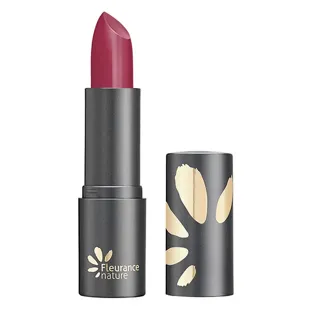 Fleurance Nature - Rossetto fucsia biologico - stick da 3,5 g