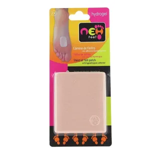 Neh Feet Felt Sheet 9.5x50 cm