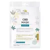 Biocyte Masque CBD Mask CBD Masque Apaisant 1 unité