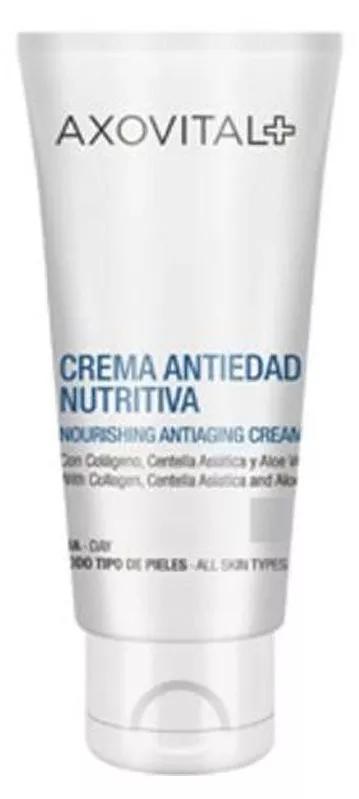 Axovital Crema Anti-Edad 40 ml