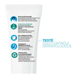 La Roche Posay Hydraphase HA UV SPF25 Légère 40ml