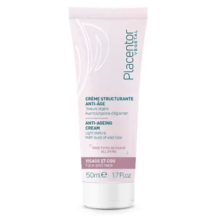 Placentor strutturazione luce di Texture crema anti-et 50 ml