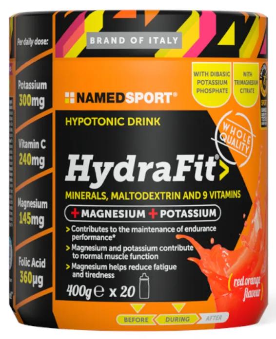 Namedsport Hydrafit 400 gr