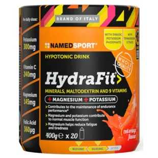 Namedsport Hydrafit 400 gr