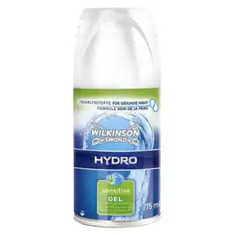 Wilkinson Mini Gel Hydro Sensitive 50ml