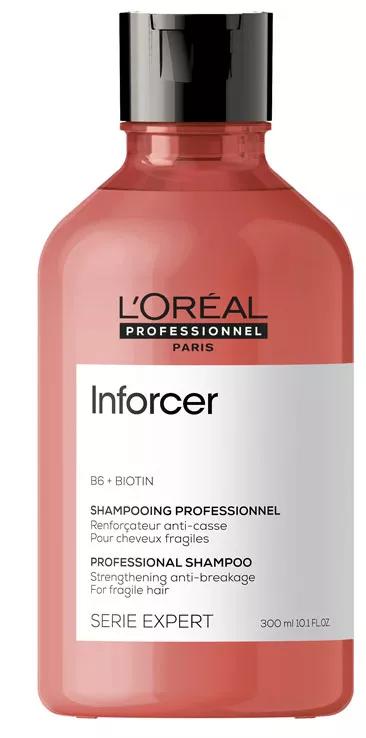 Imagen de L’Oréal Professionnel Champú Inforcer 300 ml