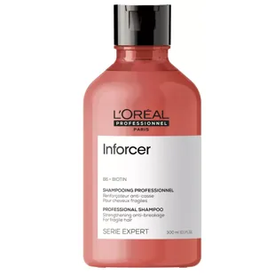 L'Oréal Professionnel Inforcer Shampoo 300ml