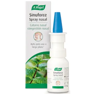 A.Vogel Sinuforce Spray Nasal 20 ml