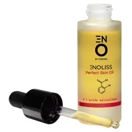 Eno Laboratoire Codexial Enoliss Perfect Skin Oil 20ml