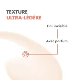 Avène Solaire Fluide SPF50+ 50ml