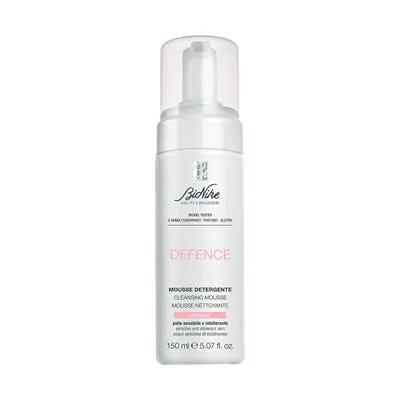 Bionike Defence Mousse Detergente Delicato Viso 150 ml