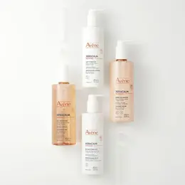 Avène Eau Thermale Xeracalm Nutrition Gel Nettoyant 500 ml