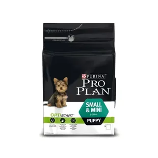 Purina Proplan Optistart Cani Small & Mini Puppy 3kg