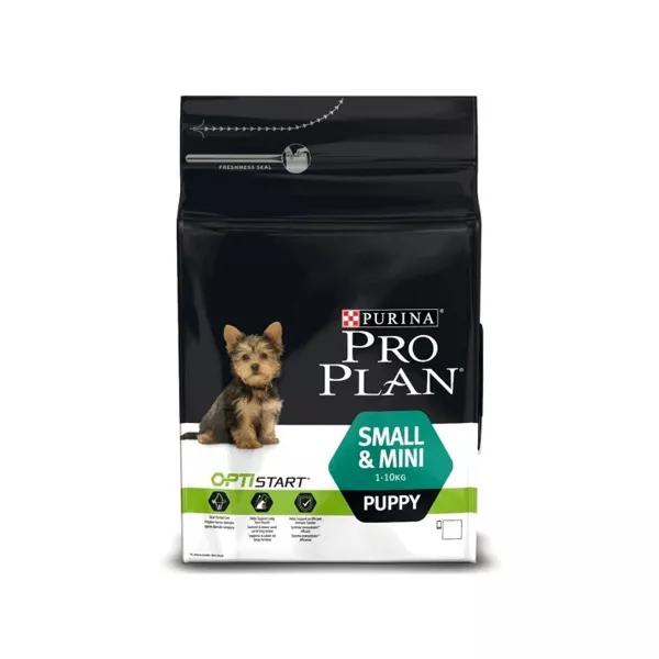 Purina Pro Plan Optidigest Cachorro Pequeño y Mini Pollo 3 kg