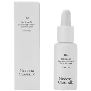 Modesta Cassinello H10 Sublime Oil 30 ml