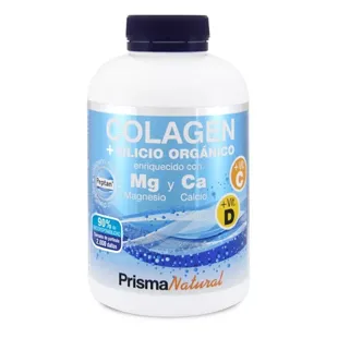 Meereskollagen + organisches Silizium Prisma Natural 360 Tabletten