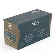 Valy Ion Booster Slimmer 84 Sticks + 56 Parches