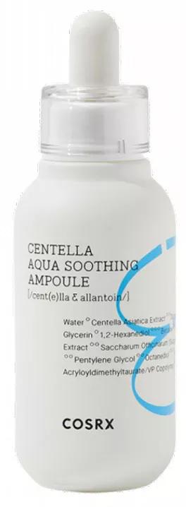 Cosrx Centella Aqua Soothing Ampoule 40 ml