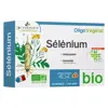 Les 3 Chênes OligoVégétal Sélénium Bio 20 ampoules