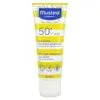 Mustela Solaire Lait Très Haute Protection SPF50+ 40ml