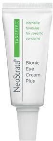 NeoStrata Targeted Treatment Bionic Eye Crema Plus Contorno Occhi Antiage 15 g