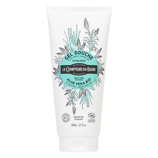 Le Comptoir du Bain Gel de Ducha BIO Aloe Vera 200ml