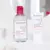 Bioderma Créaline H2O AR Eau Micellaire Anti-Rougeurs Peaux Sensibles 250ml