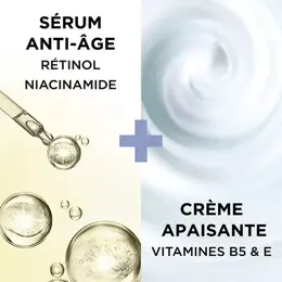 IT Cosmetics Soin Visage Hello Results Sérum en Crème Anti-Âge au Retinol 15ml