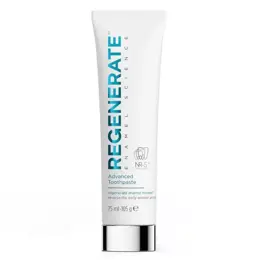 Regenerate Dentifrice Expert 75ml