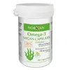 Norsan Oméga 3 Vegan 1700mg Huile d'Algue 80 capsules