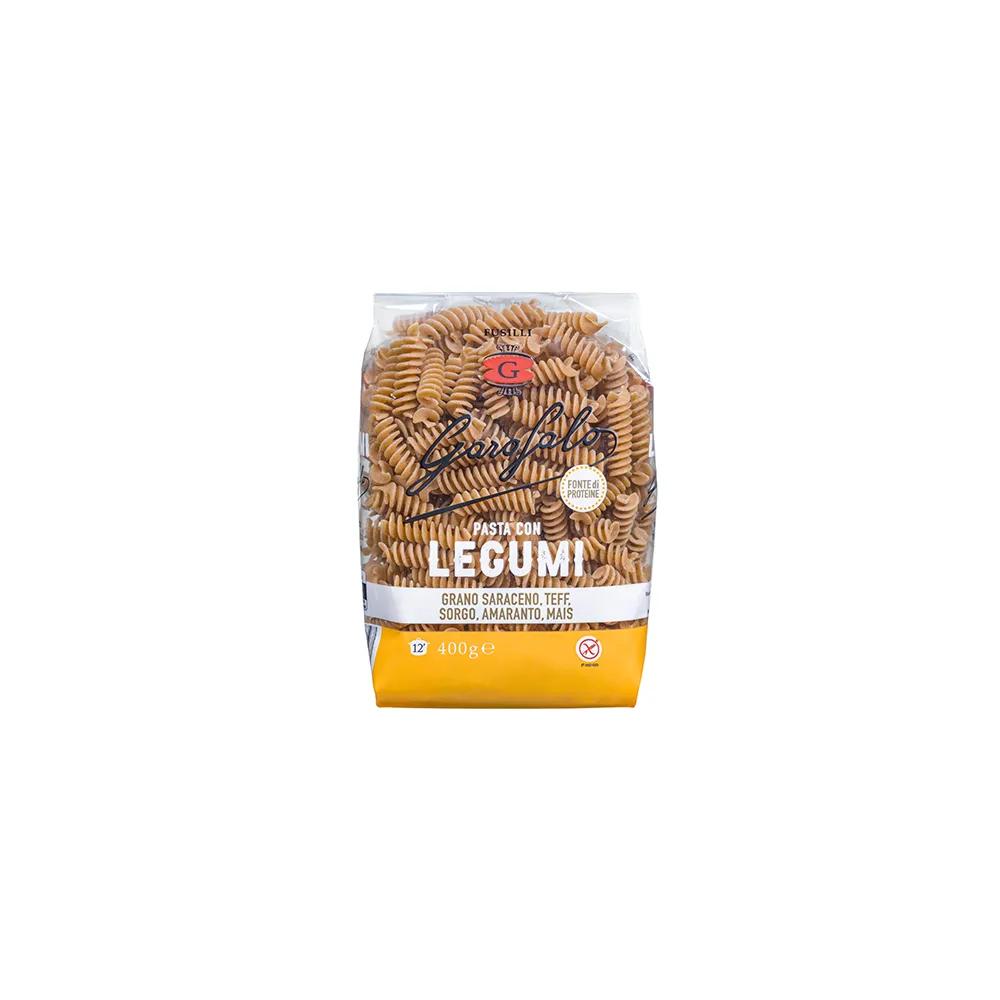 Garofalo Fusilli Legumi e Cereali 400 g