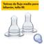 Medela M Speen Medium Flow 4x2 st.
