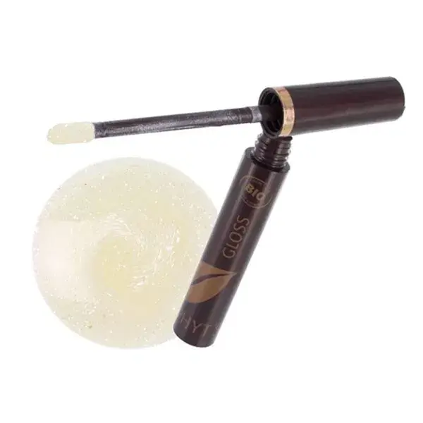 Ml di Organic Makeup Gloss 5 di PHYT zucchero a velo