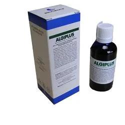 Algiplus Integratore 50 ml