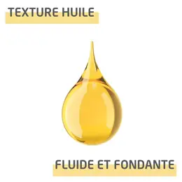 Weleda Bébé Calendula Huile de Massage Douceur Bio 200ml