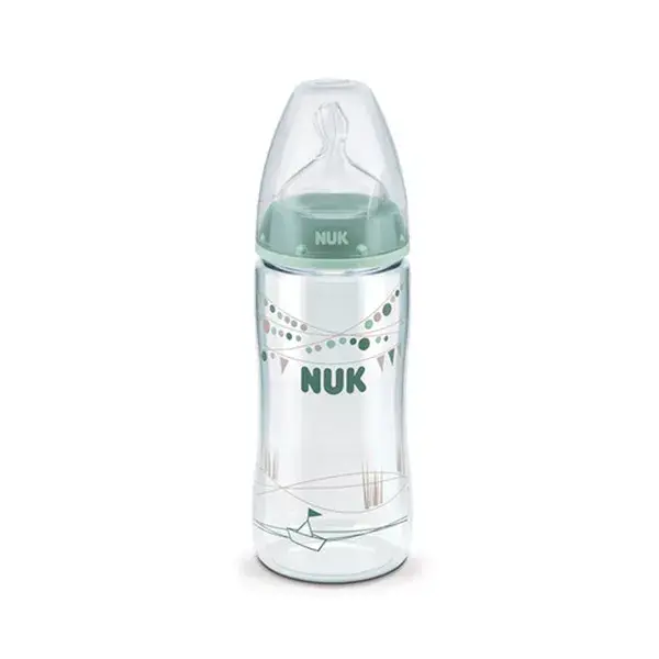 Nuk Baby Bottle Polyamide Boat 300ml