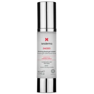Sesderma Daeses straffende Gel-Gesichtscreme 50ml