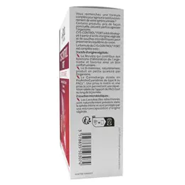 Arkopharma Cys-Control Fort Microbiotiques 10 sachets + 5 sticks à diluer