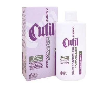 Cutil Shampoo Polivalente 200ml