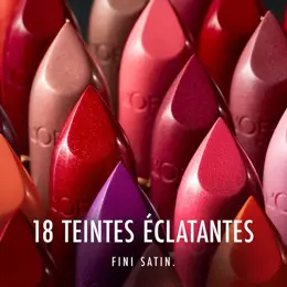 L'Oréal Paris Color Riche Rouge à Lèvres N°124 L'Iconique 4,3g