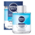 After Shave Lotion 2 in 1 spendet Feuchtigkeit und erfrischt Nivea Men 100ml
