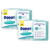 Lingettes Dodot Pure Soothe &amp; Protect à l&#39;Aloe Vera, 6 x 46 unités