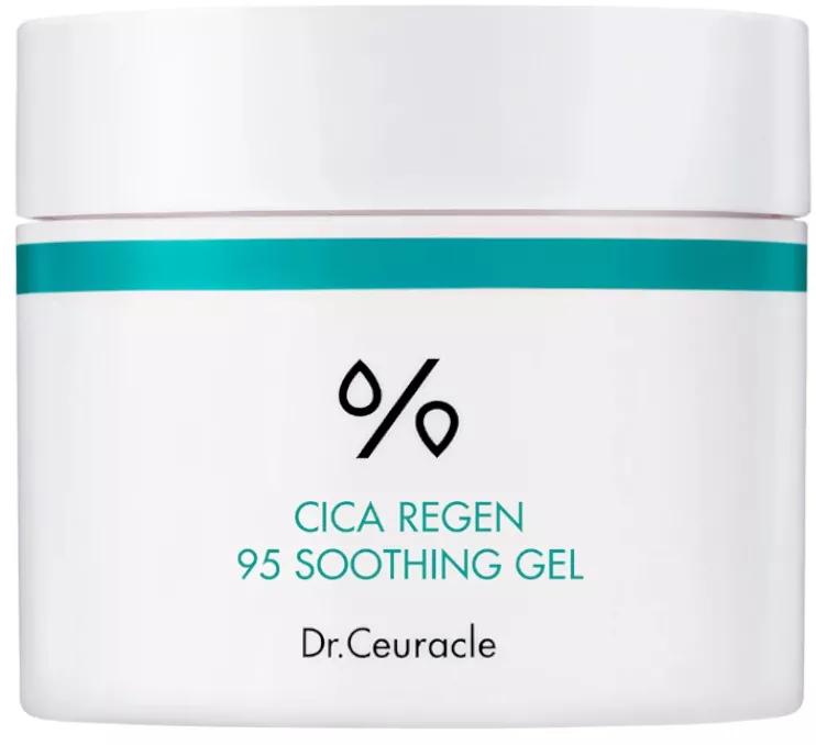 Dr.Ceuracle Cica Regen 95 Gel Lenitivo 110 ml