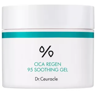 Dr.Ceuracle Cica Regen 95 Soothing Gel 110 ml