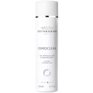 Esthederm Osmoclean Inst Desensibilisierende Abschminkmilch 200ml