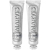 Marvis Whitening Toothpaste for Smokers Mint 2x85ml