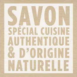 Savon Le Naturel Savon de Marseille Spécial Cuisine Pamplemousse 500ml