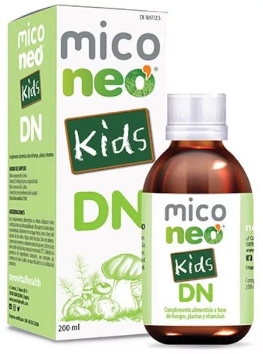 Miconeo Mico Neo Dn Kids 200ml