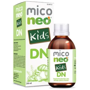 Miconeo Mico Neo Dn Enfants 200ml