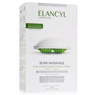 Elancyl Slim Massage + Gel Concentrado Anticelulítico 200 ml